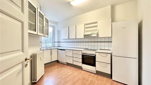 Lejlighed 2 værelses - Kochsgade , st. th. - Odense C