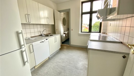 Lejlighed 2 værelses - Kongensgade , 2. th. - Fredericia Lejlighed 2 værelses - Kongensgade , 2. th. - Fredericia