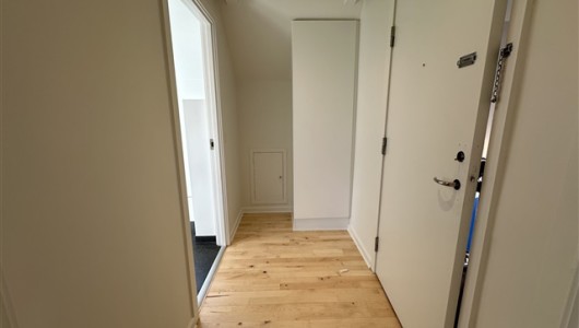 Lejlighed 2 værelses - Roesskovsvej , 3. sal - Odense V Lejlighed 2 værelses - Roesskovsvej , 3. sal - Odense V