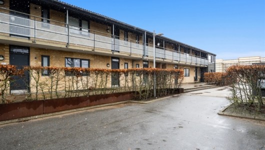 Hus/villa 2 værelses hus/villa på 40 m2