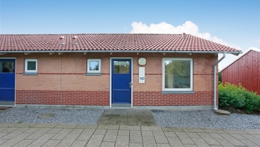 Hus/villa 2 værelses hus/villa på 45 m2