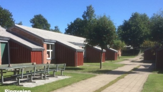 Hus/villa 2 værelses hus/villa på 54 m2