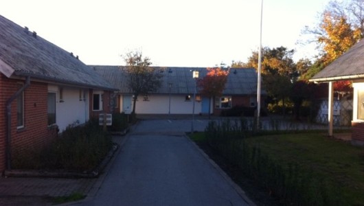 Hus/villa 2 værelses hus/villa på 68 m2 Hus/villa 2 værelses hus/villa på 68 m2