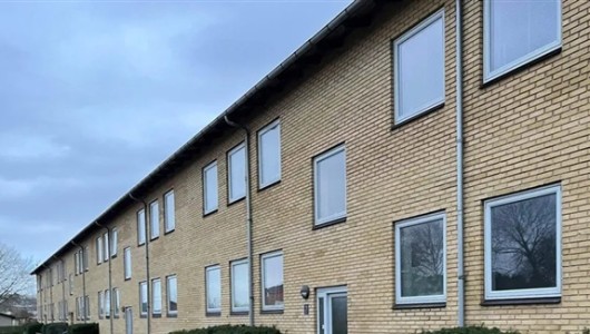 Lejlighed 2 værelses lejlighed i Snejbjerg