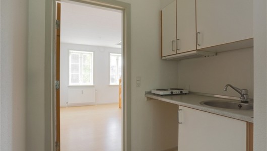 Lejlighed 2 værelses lejlighed på 43 m2