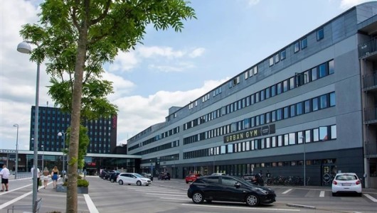 Lejlighed 2 værelses lejlighed på 53 m²