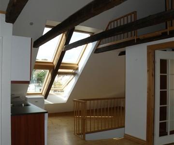 Lejlighed 2 værelses lejlighed på 57 m2