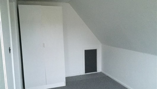 Lejlighed 2 værelseslejlighed Vestergade