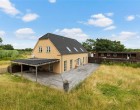Hus/villa 229 m2 hus/villa på Kirkevej