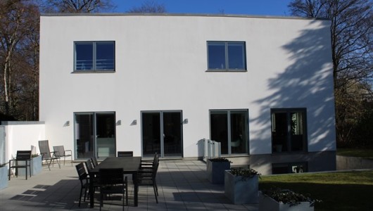 Hus/villa 280 m2 hus/villa i Charlottenlund