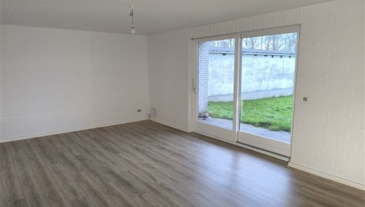 Lejlighed 3 Værelses lejlighed i Sindal