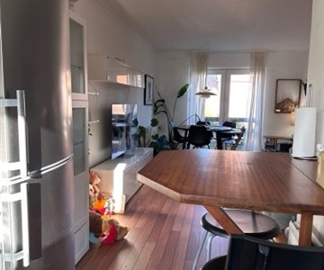 Lejlighed 3-vær. lejlighed/ Skibhuskvarter, etage: 1.. med egen indgang. Lejlighed 3-vær. lejlighed/ Skibhuskvarter, etage: 1.. med egen indgang.