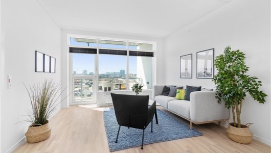 Lejlighed 3 værelser for 12.000 kr. pr. måned Lejlighed 3 værelser for 12.000 kr. pr. måned