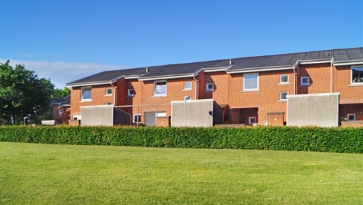 Lejlighed 3 værelser for 5.805 kr. pr. måned