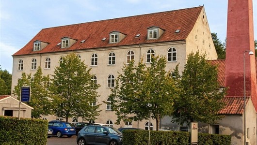 Lejlighed 3 værelser for 7.957 kr. pr. måned