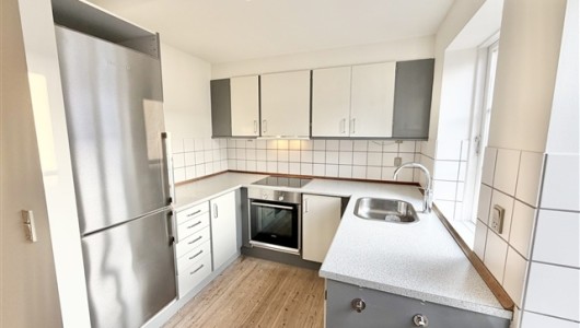 Lejlighed 3 værelses - Bødkergaarden - Odense C Lejlighed 3 værelses - Bødkergaarden - Odense C