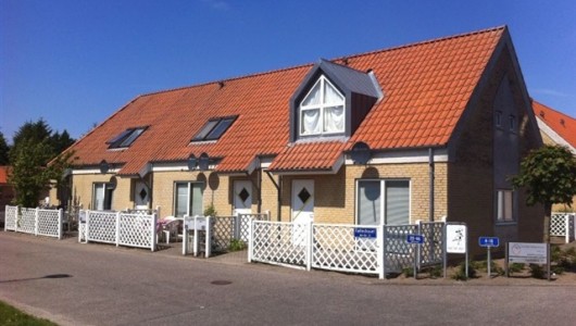 Hus/villa 3 værelses hus/villa på 84 m2