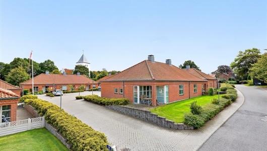 Hus/villa 3 værelses hus/villa på 92 m2