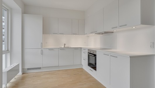 Lejlighed 3-værelses lejlighed i Århus Lejlighed 3-værelses lejlighed i Århus