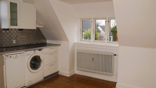 Lejlighed 3 værelses lejlighed på 64 m2