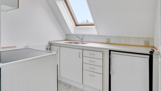 Lejlighed 3 værelses lejlighed på 66 m2