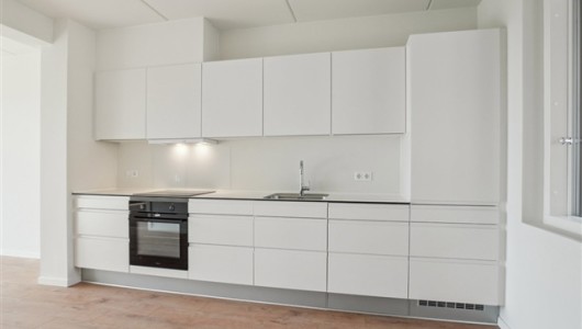 Lejlighed 3 værelses lejlighed på 74 m2 Lejlighed 3 værelses lejlighed på 74 m2