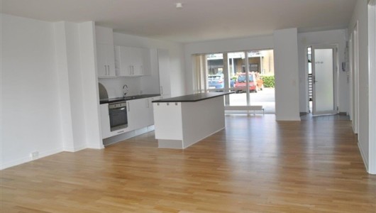 Lejlighed 3 værelses med elevator