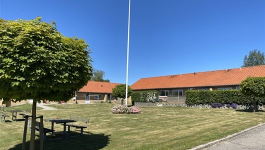 Lejlighed 33 m2 lejlighed i Broager