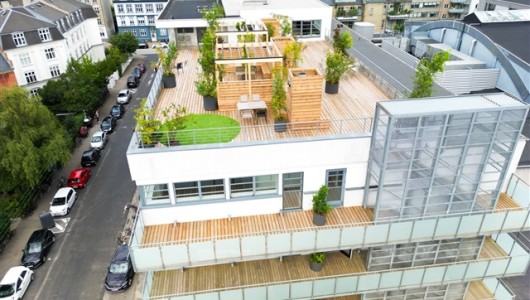 Lejlighed 34 m2 lejlighed i København Ø Lejlighed 34 m2 lejlighed i København Ø