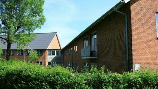 Lejlighed 38 m2 lejlighed i Herning