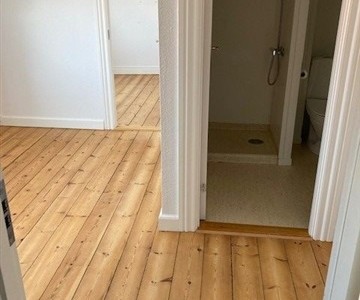 Lejlighed 3V'er på Løvegade