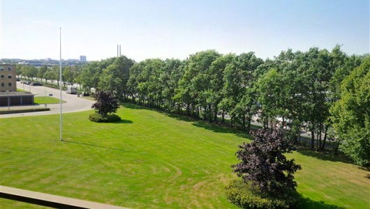 Lejlighed 4-vær. Lejlighed til leje i Herning