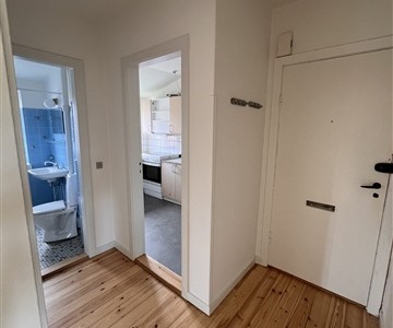 Lejlighed 4 værelser for 4.800 kr. pr. måned