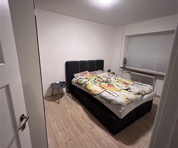 Lejlighed 4 værelser for 4.850 kr. pr. måned