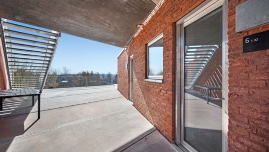 Lejlighed 4 værelses lejlighed på 100 m2