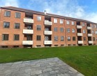 Lejlighed 4 værelses lejlighed på 70 m2