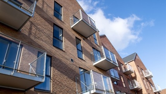 Lejlighed 4 værelses lejlighed på 97 m2 Lejlighed 4 værelses lejlighed på 97 m2