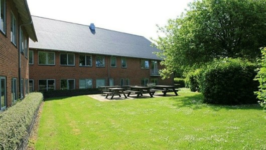 Lejlighed 48 m2 lejlighed på Museumsgade Lejlighed 48 m2 lejlighed på Museumsgade