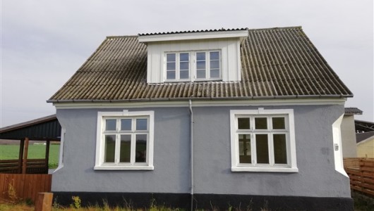 Hus/villa 5 værelses villa på 140 m2