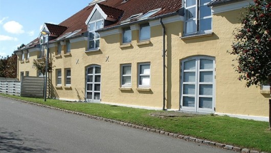 Lejlighed 51 m2 lejlighed på Gimsinghoved