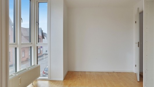 Lejlighed 54 m2 lejlighed på Fredensgade