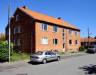 Lejlighed 60 m2 lejlighed i Nykøbing F