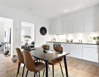 Lejlighed 61 m2 lejlighed på Brassøvej