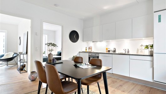 Lejlighed 61 m2 lejlighed på Brassøvej