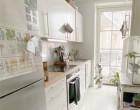 Lejlighed 61 m2 lejlighed på Østerbro