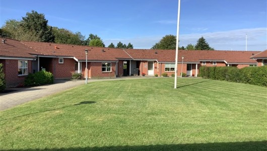 Lejlighed 64 m2 lejlighed på Fåborgvej
