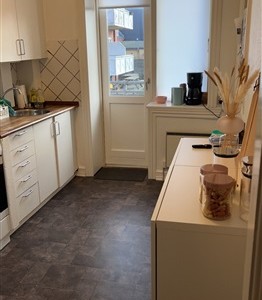 Lejlighed 64 m2 lejlighed på Gormsgade Lejlighed 64 m2 lejlighed på Gormsgade