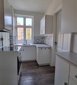 Lejlighed 65 m2 lejlighed i Esbjerg Lejlighed 65 m2 lejlighed i Esbjerg