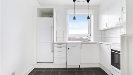 Lejlighed 66 m2 lejlighed i Esbjerg