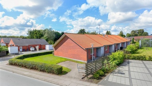 Hus/villa 67 m2 hus/villa i Ørum Djurs